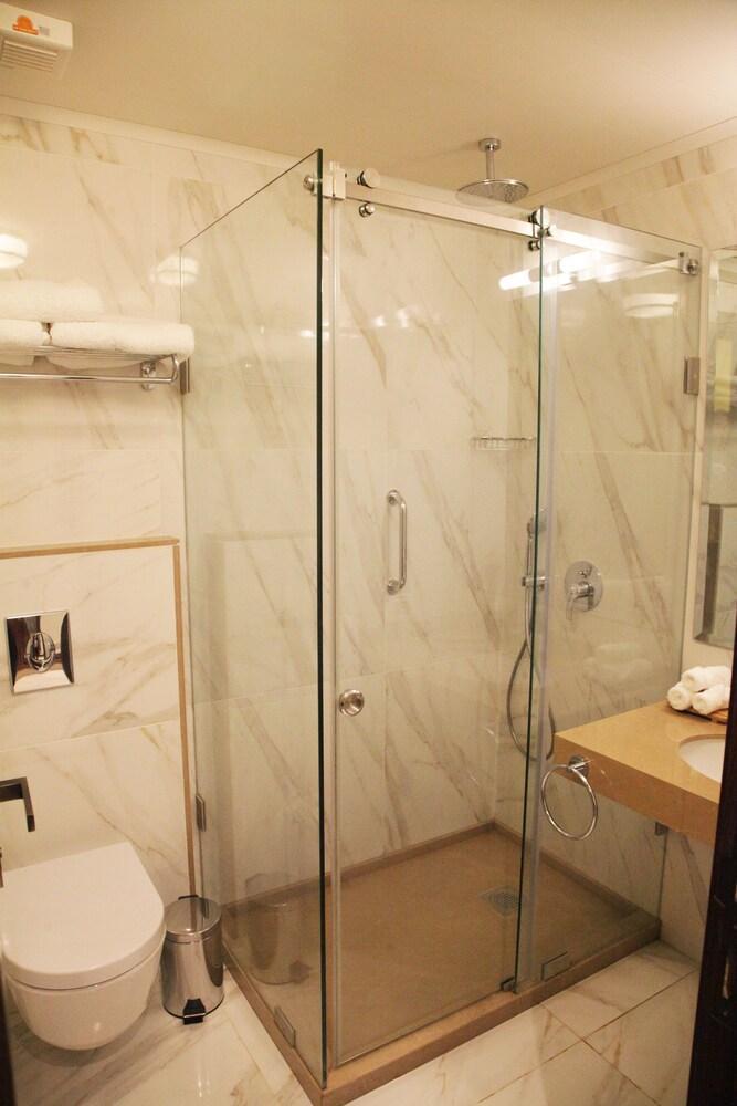 Grand Concerto Hotel Beirut Luaran gambar