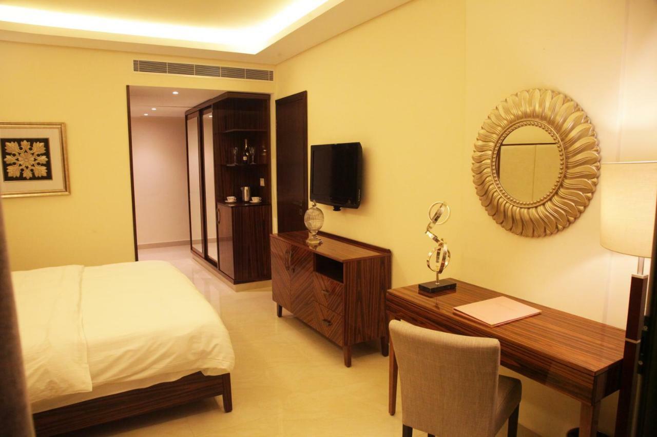 Grand Concerto Hotel Beirut Luaran gambar