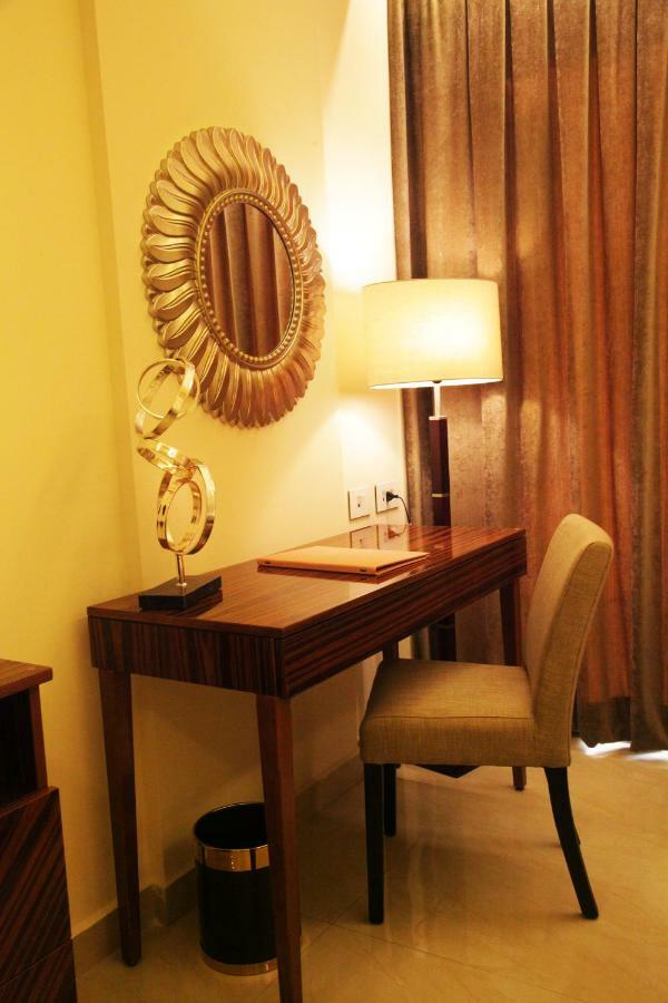 Grand Concerto Hotel Beirut Luaran gambar